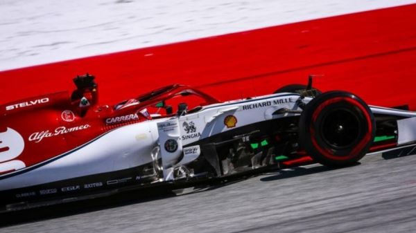 Alfa Romeo покинет Формулу 1 после 2020 года?