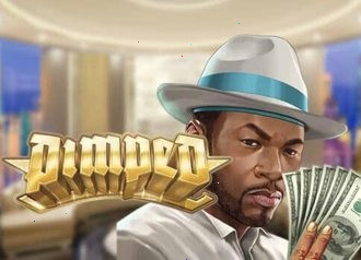 Игровой автомат Pimped