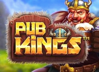 Играть в слот Pub Kings