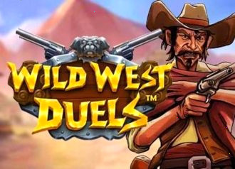 Слот Wild West Duels онлайн