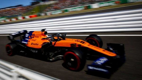 Педро де ла Роса: В 2020-м McLaren сможет бороться с топ-командами