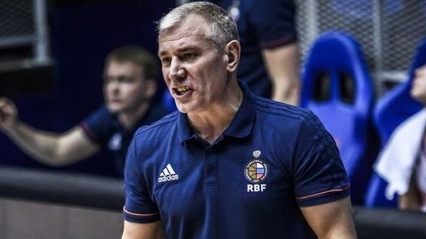 Ковалев утвержден главным тренером женской сборной России