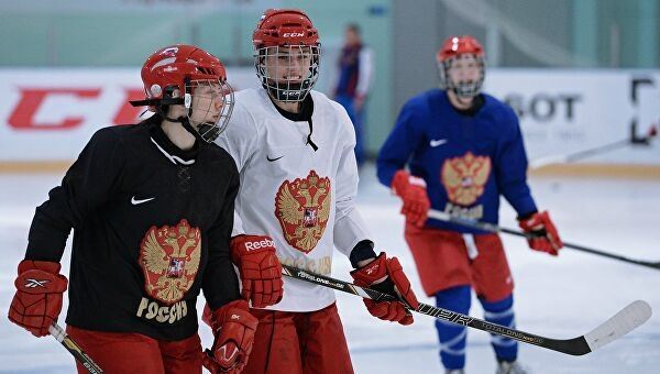 <br />
Уфа в 2021 году примет чемпионат мира по хоккею<br />
